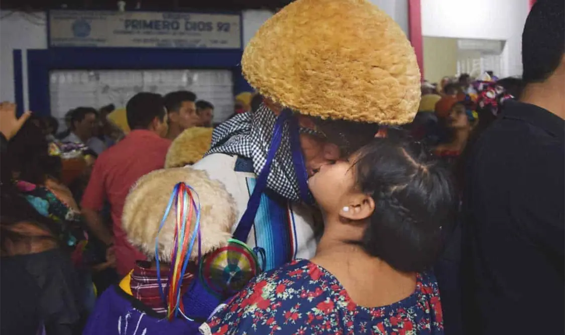 Fiesta Grande seguirá cancelada, por Covid
