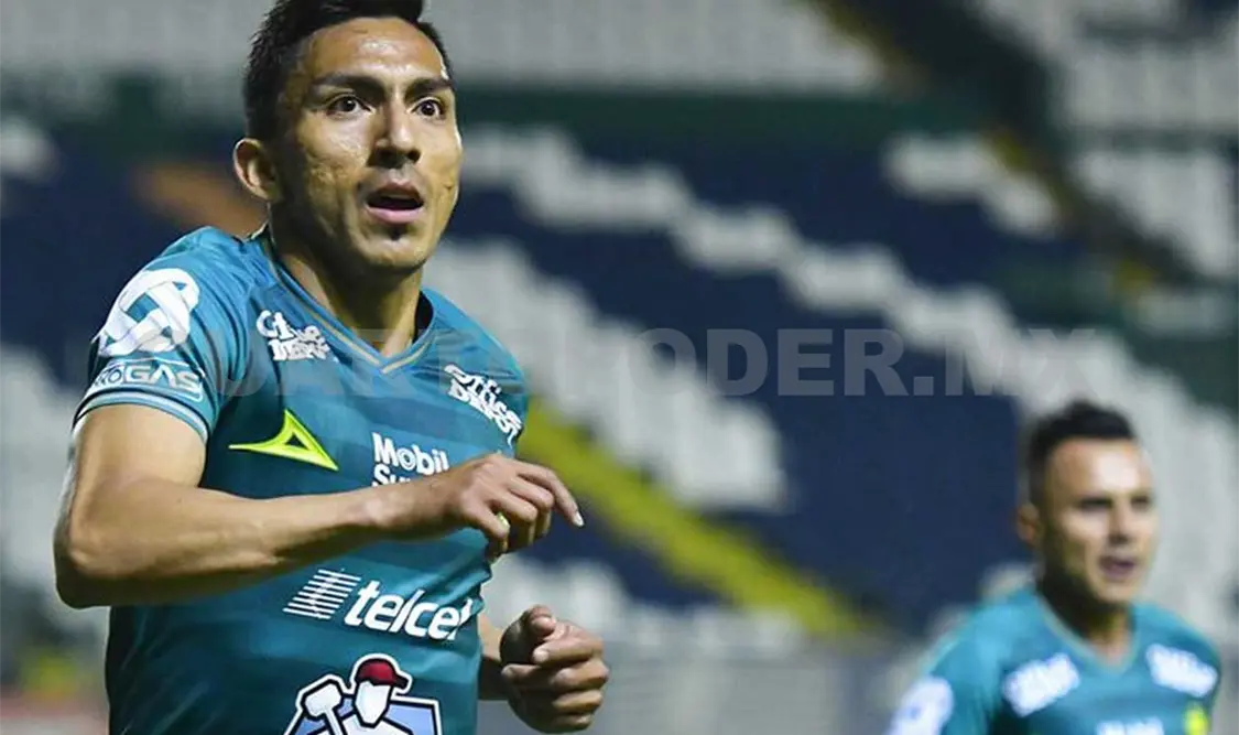 Los “Esmeraldas” lograron imponerse y vencieron a Puebla 2-0 en el partido de vuelta de los cuartos de final. Agencias