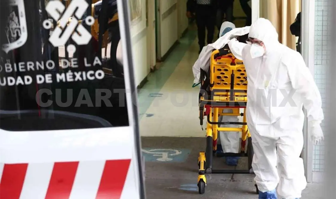 No ha sido fácil enfrentar crisis por Covid: AMLO