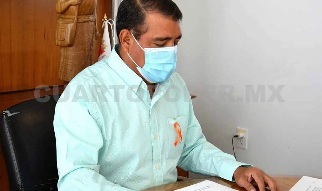 Hacienda y Ayuntamientos abordan tema de FAIS