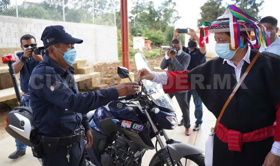 Llaman a la unidad para garantizar la seguridad