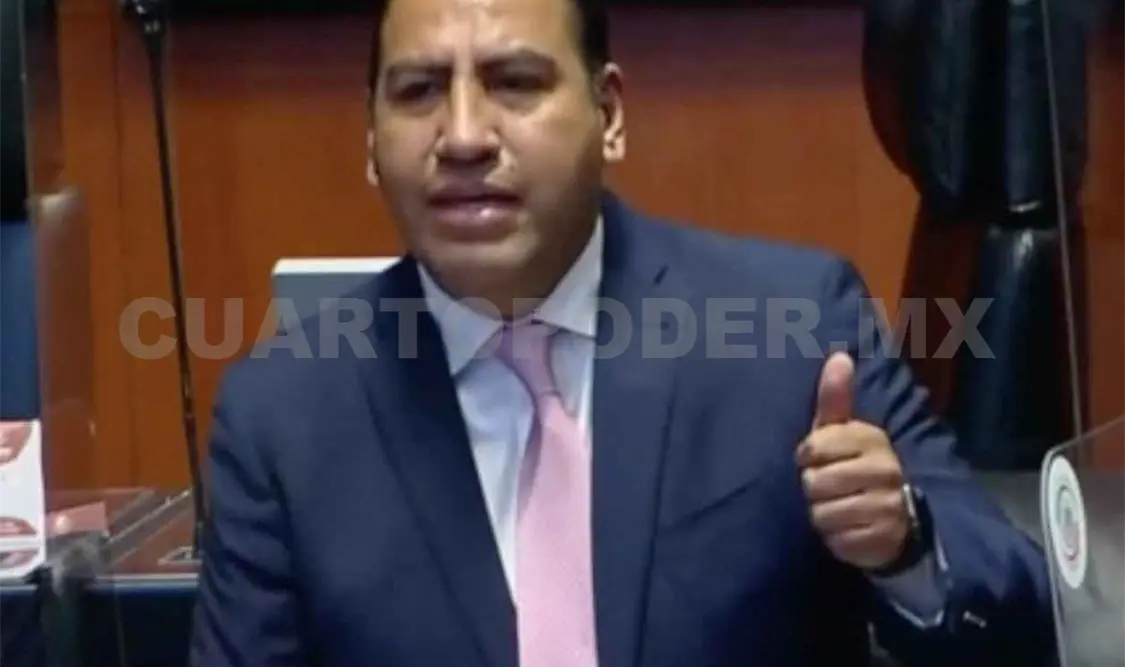 La frontera sur ahora es tratada con dignidad: ERA