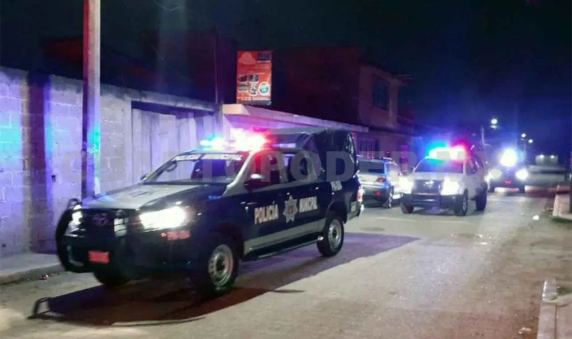 Por muerte de dos personas, a punto de ser linchados