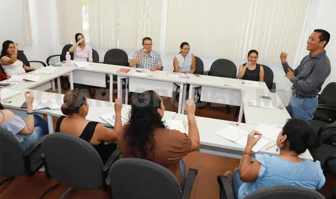 Convocan a Jornada “Encuentro con la Discapacidad”
