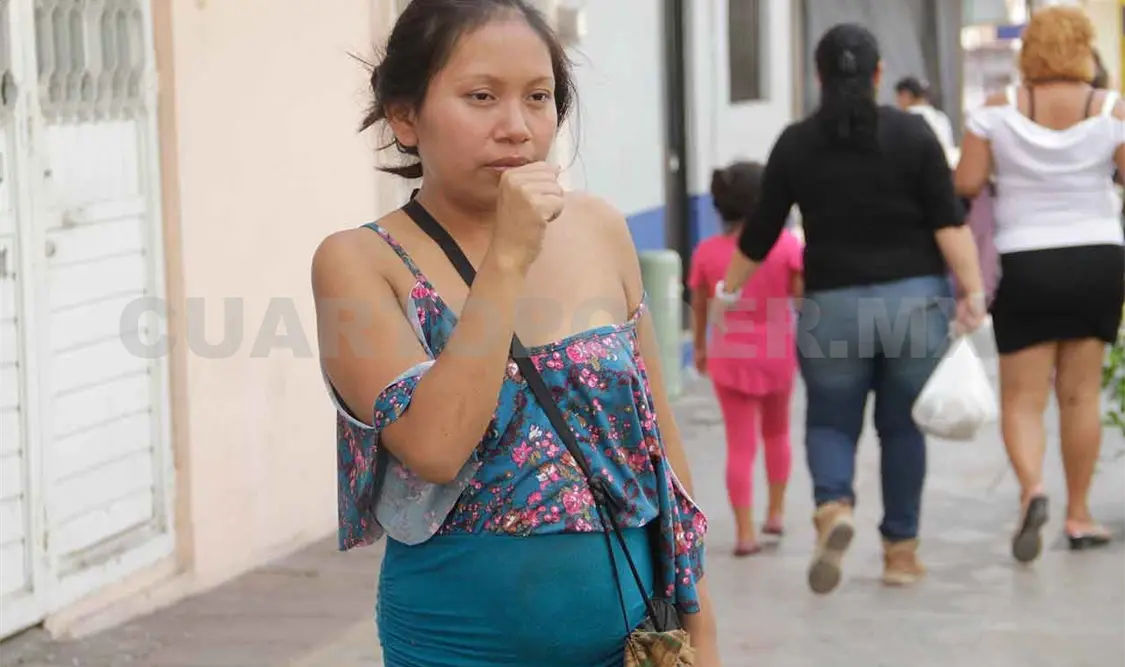 Registran 70 denuncias por violencia familiar