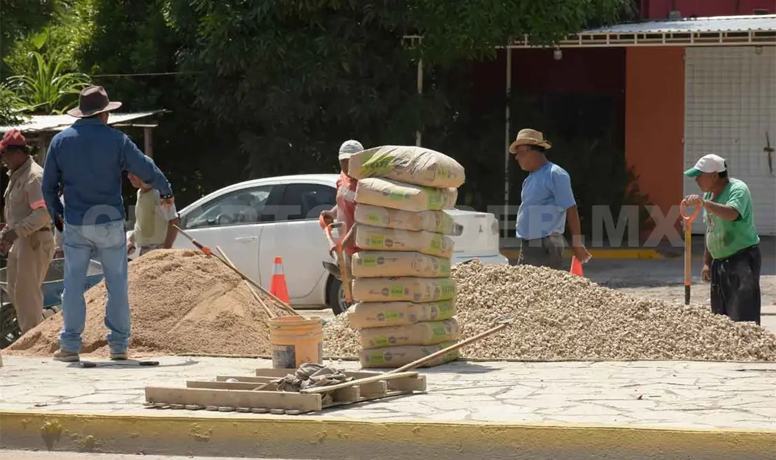 Aprueban 21 obras de infraestructura en la capital