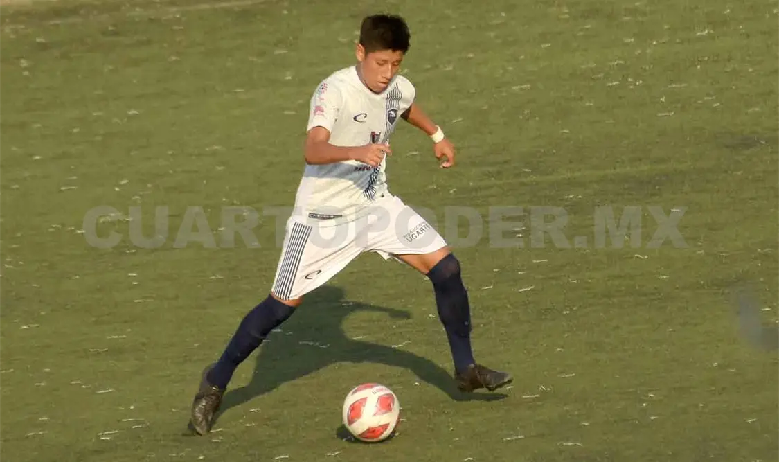 Deportivo Unicach va por nuevo talento