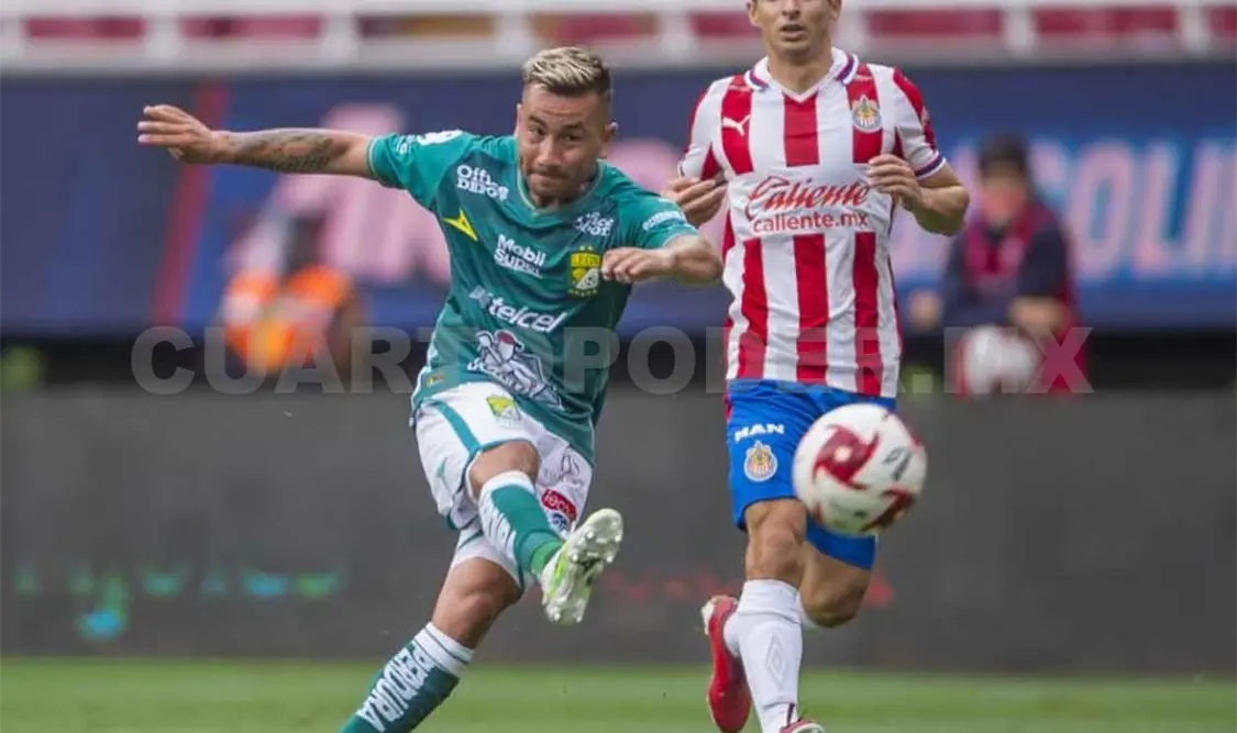 Así se jugarán semifinales del Guard1anes 2020