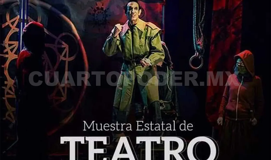 El Teatro de la Ciudad abre sus puertas