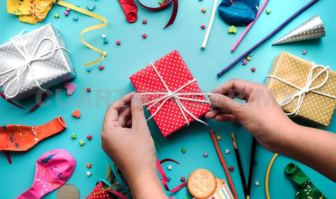 Manualidades navideñas