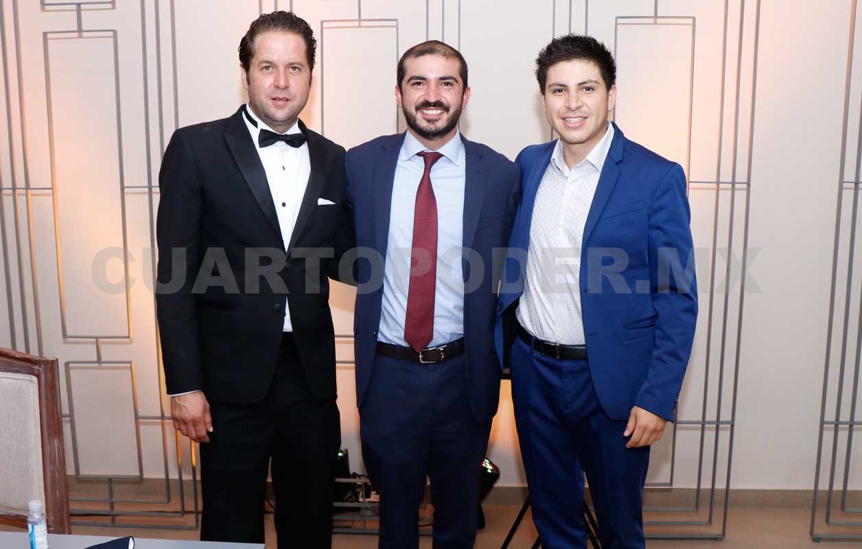 Unieron sus vidas