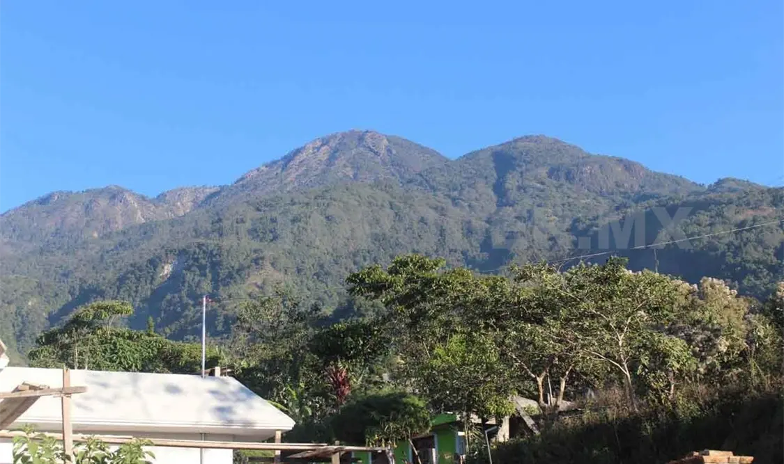 Mantienen restricción a turismo de aventura