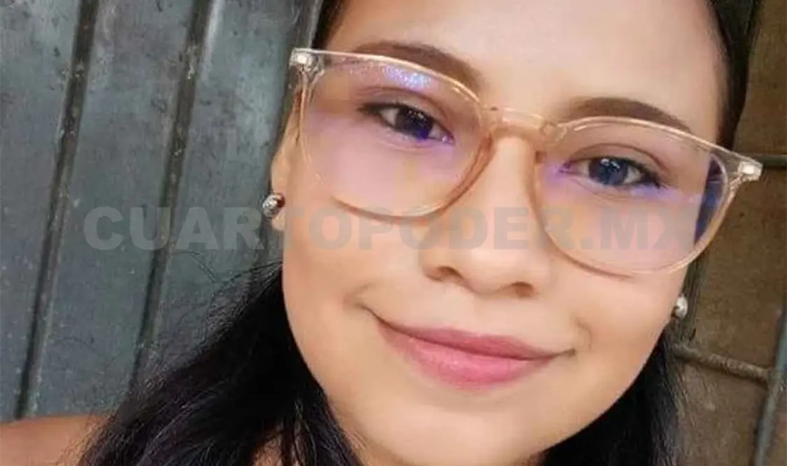 Buscan a estudiante desaparecida