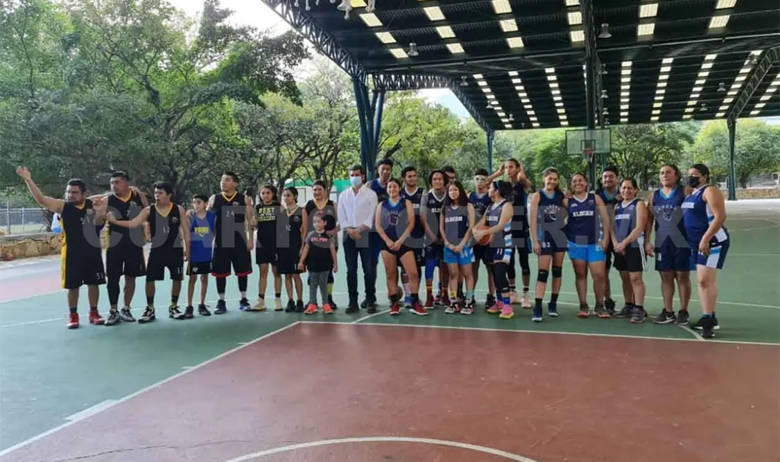 Celebran Convivencia para personas sordas