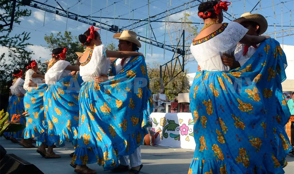 Las actividades del festival se llevarán a cabo del 3 al 6 de diciembre. Cortesía