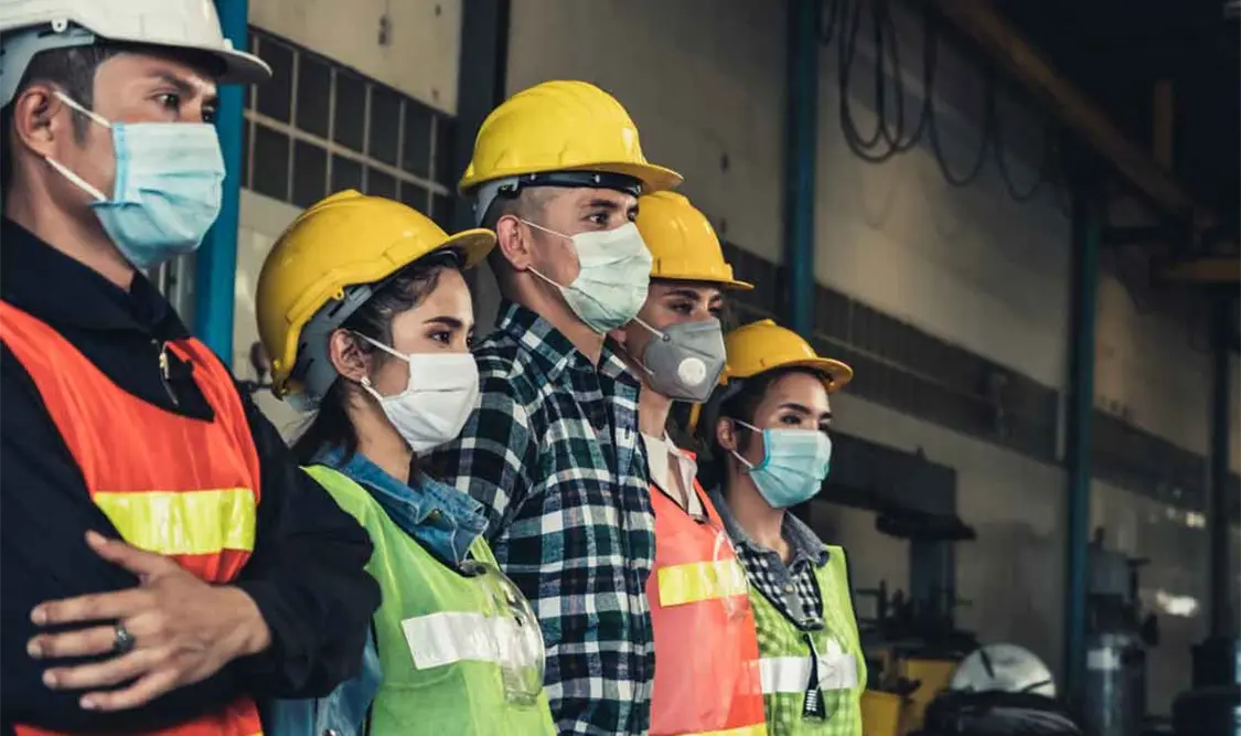 México y Argentina tardarán en recuperarse de Covid