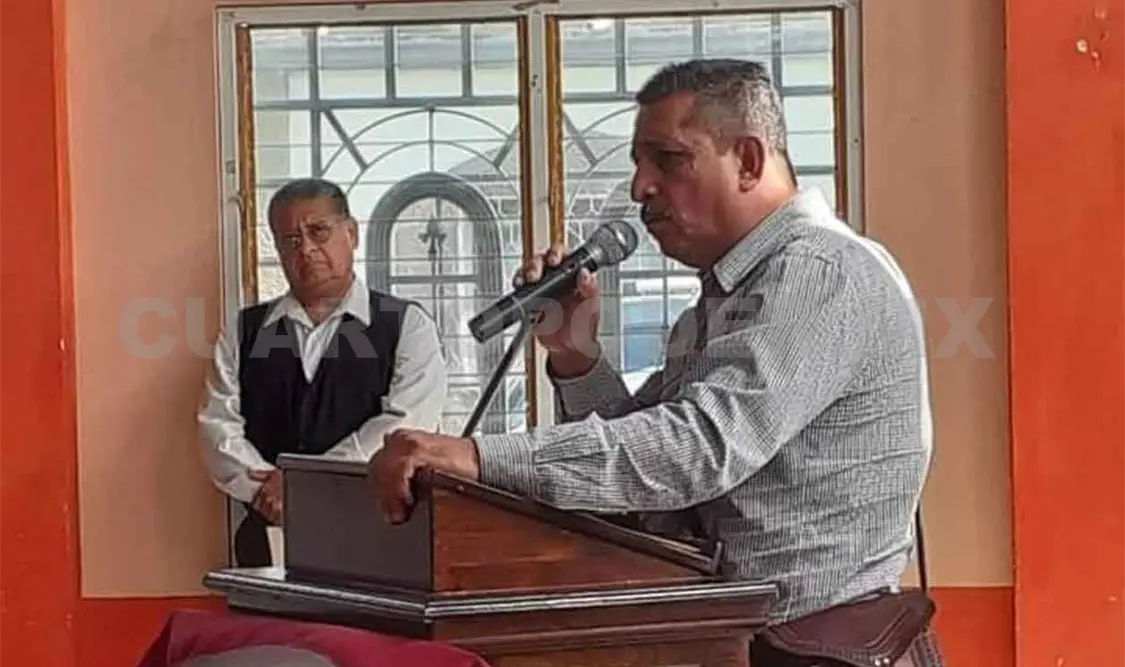 Denuncian irregularidades en programas federales