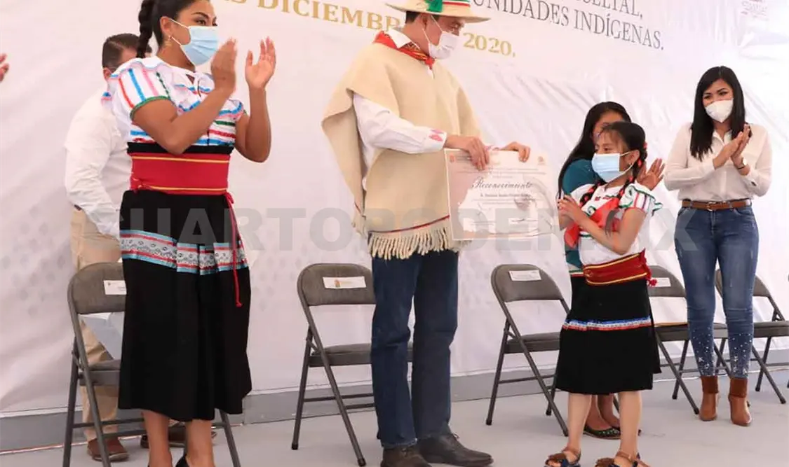 Benefician a familias con Programa “Agua Limpia, Vida Sana”
