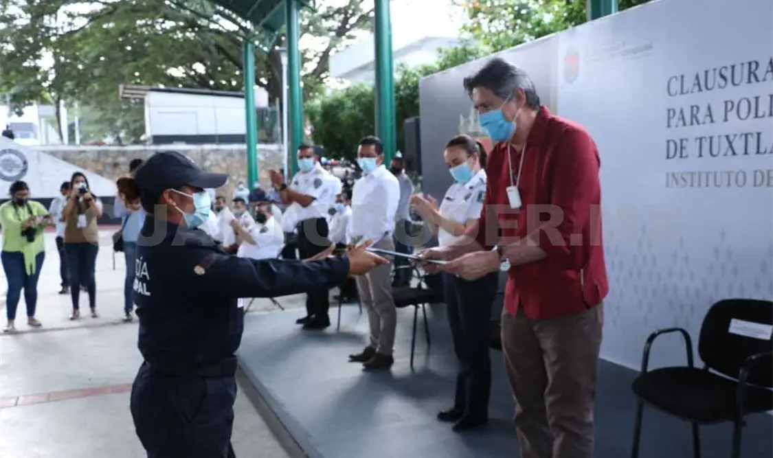 Refrendan compromiso de trabajo coordinado