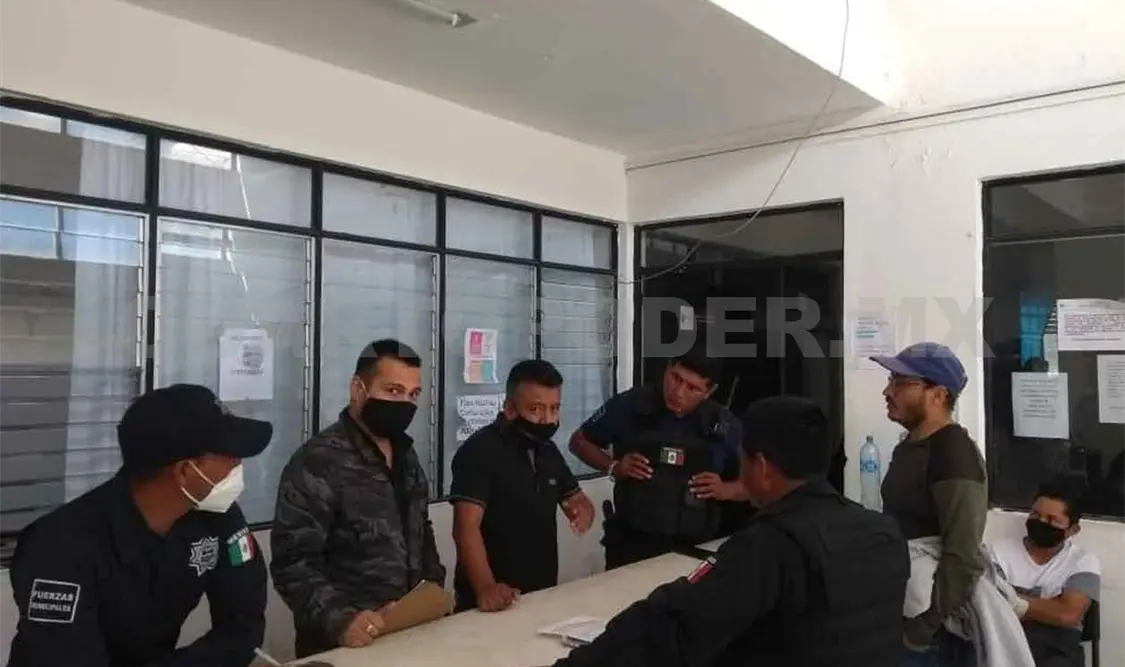 Denuncian ante la FGE daños a humedales