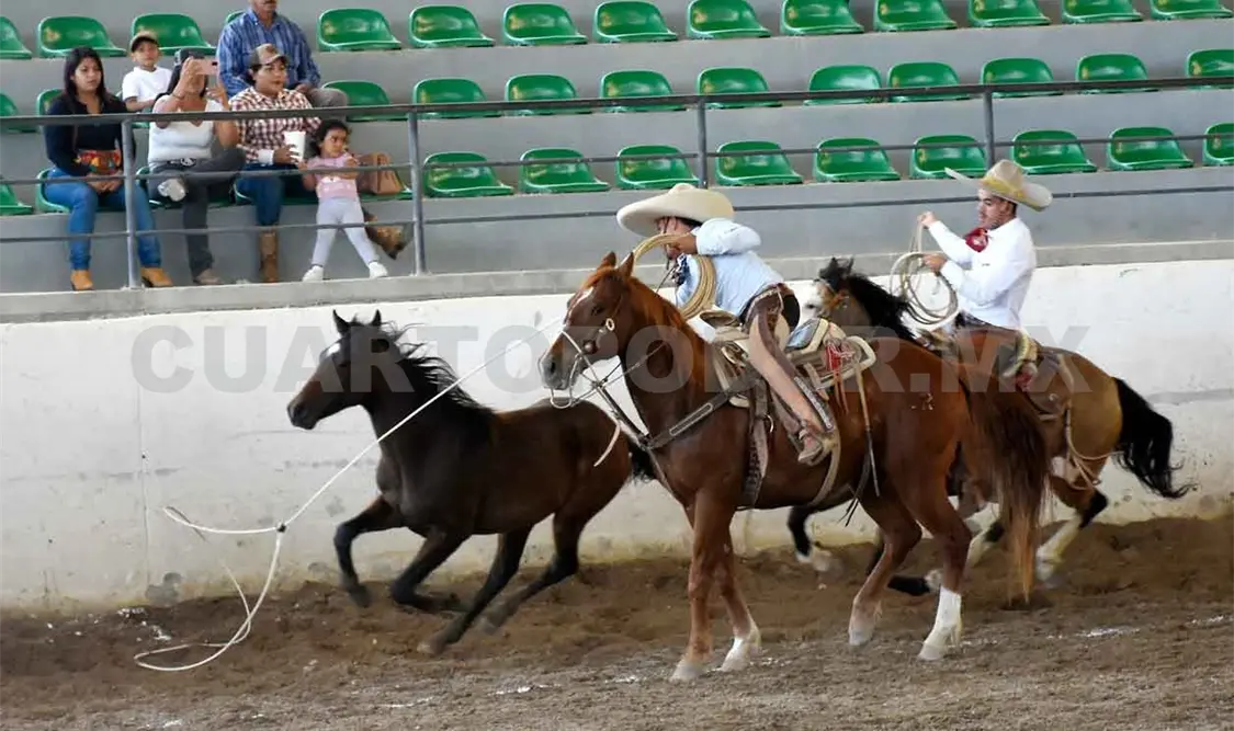 Jericó gana la cuarta fase del Millonario AA