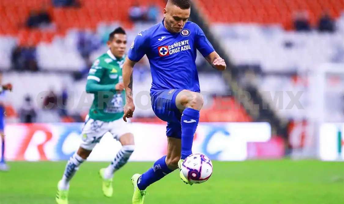 Celestes y Pumas en otro episodio de rivalidad