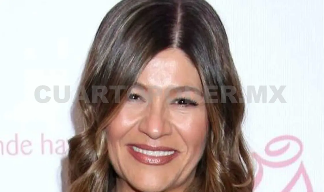 Martha Figueroa no perdona a Chapoy
