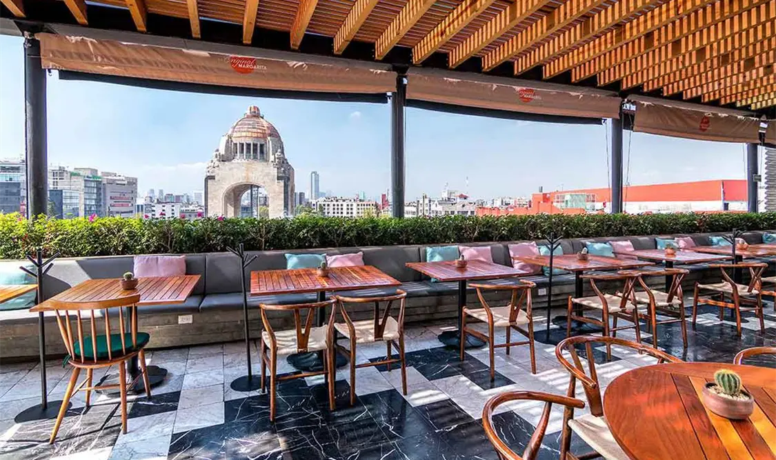 Cierran 90 mil restaurantes en el país