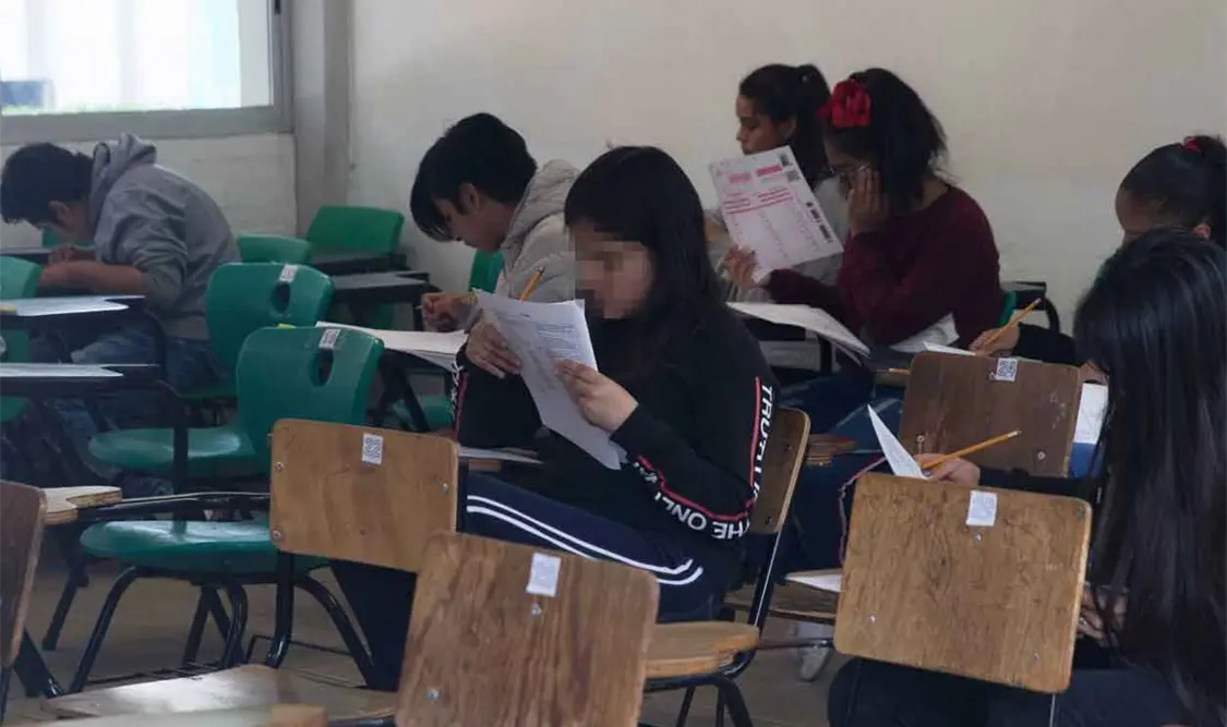 Analizan regreso a clases presenciales