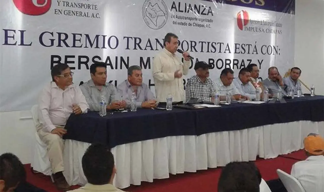 Anuncian movilizaciones y cierre de carreteras