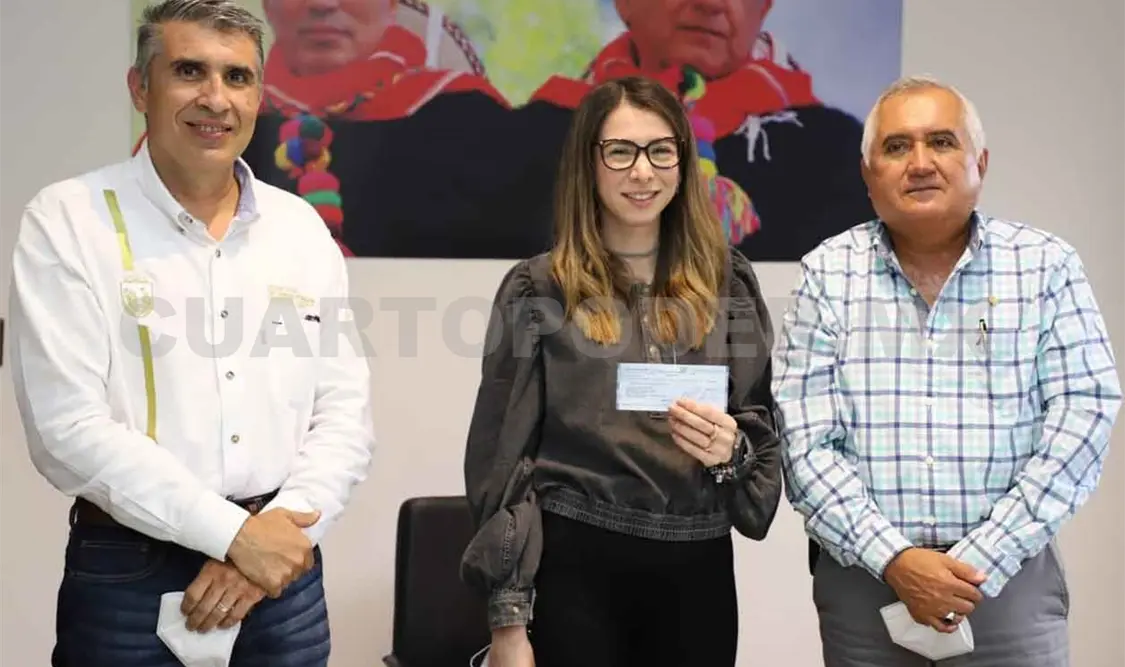 Gestionan donación de CMIC en favor del DIF
