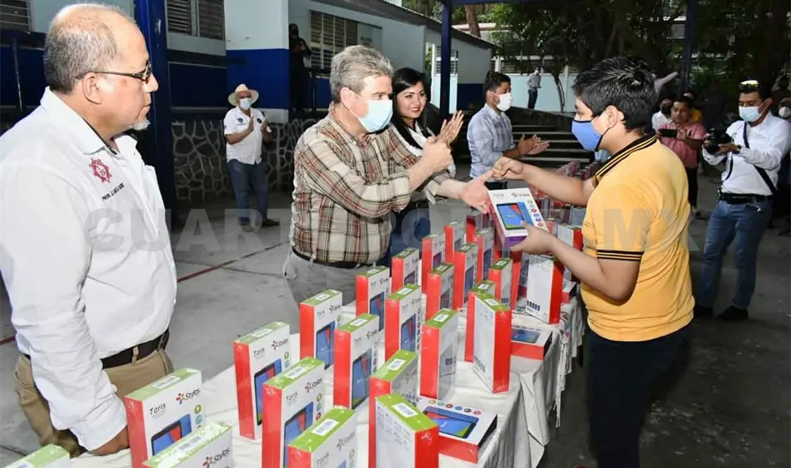 Se fomentará en la juventud ambientes libres de violencia