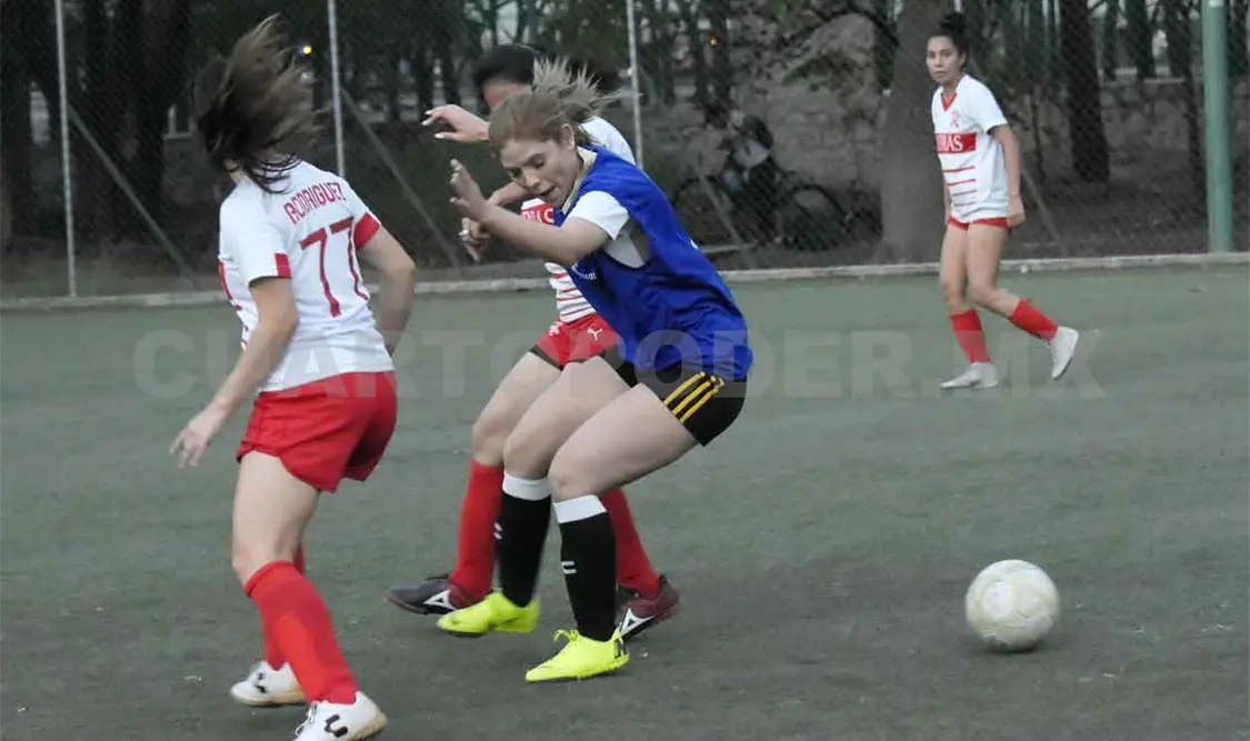 Semifinal de alarido en la Copa Italia femenil