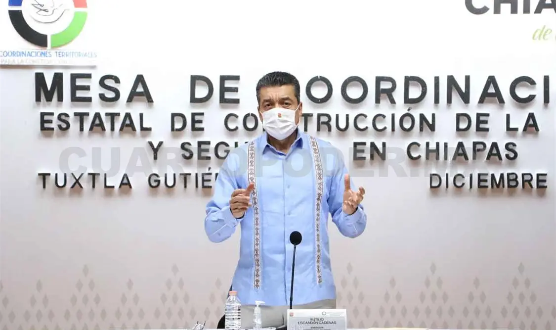 Se mantiene entrega de ayuda a damnificados
