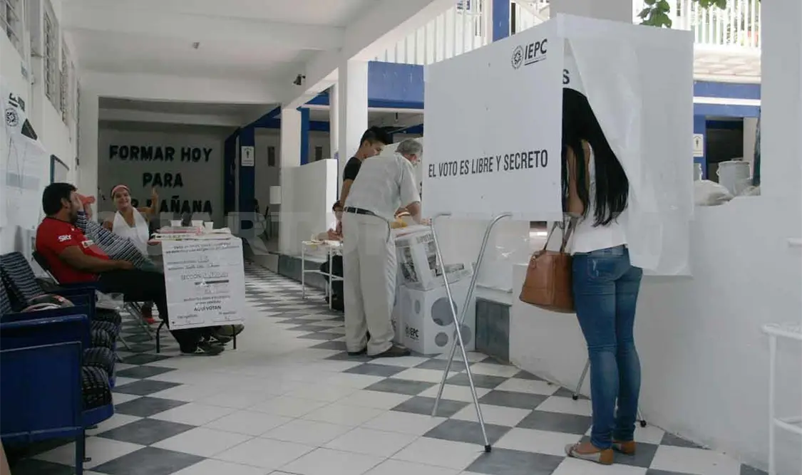 Alcaldes, beneficiados con sentencia de la Corte