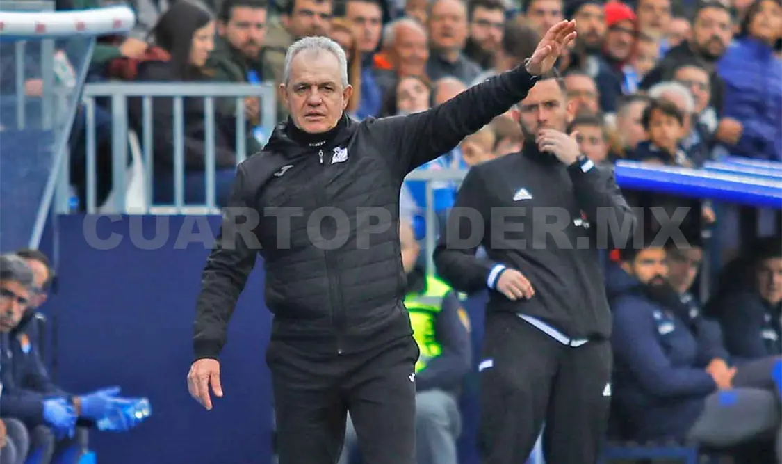 Cuánto ganará Javier Aguirre en Monterrey