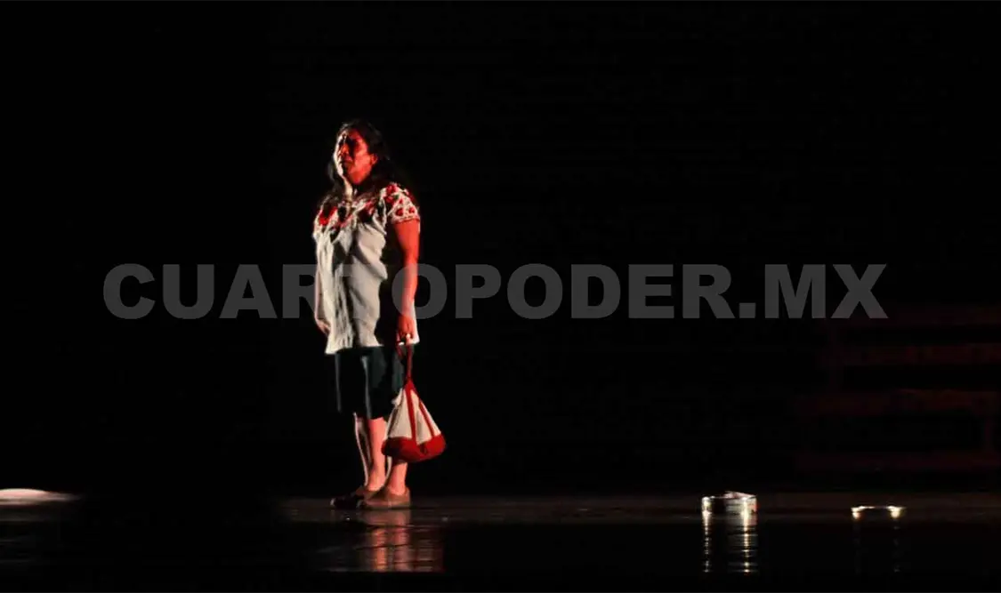Inicia la Muestra Estatal de Teatro