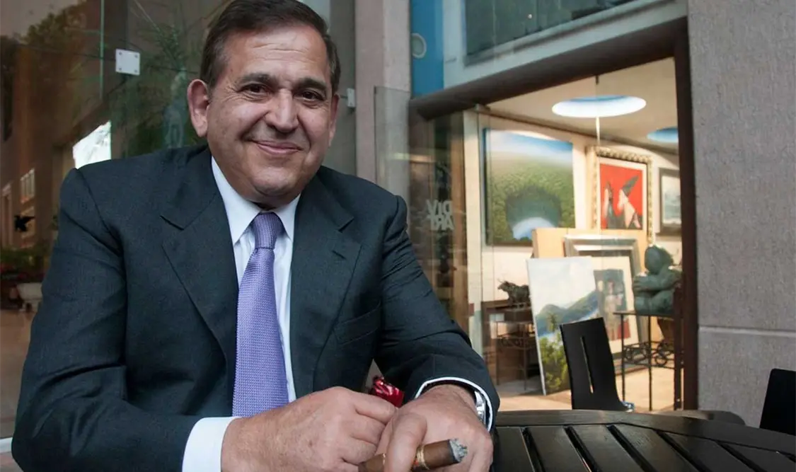 Al momento, la FGR no tiene impedimento para continuar con la extradición del empresario. cortesía
