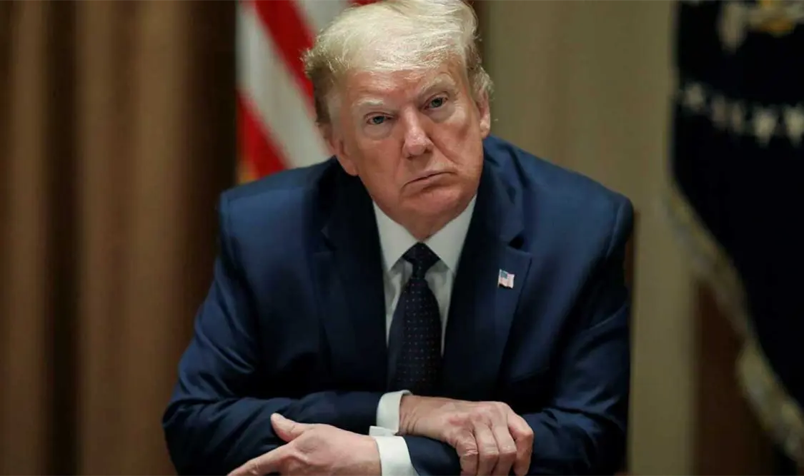 Donald Trump deberá restaurar en su totalidad DACA. Cortesía