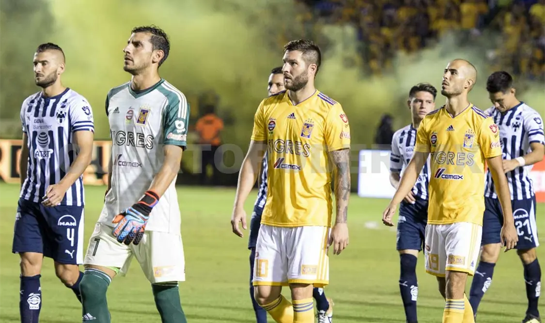 De cara al Clausura 2021, algunos equipos de Liga MX ya comenzaron a confirmar sus refuerzos y salidas, además de que los rumores toman mayor fuerza. Agencias