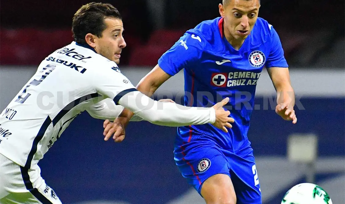 Pumas en busca de un milagro en CU
