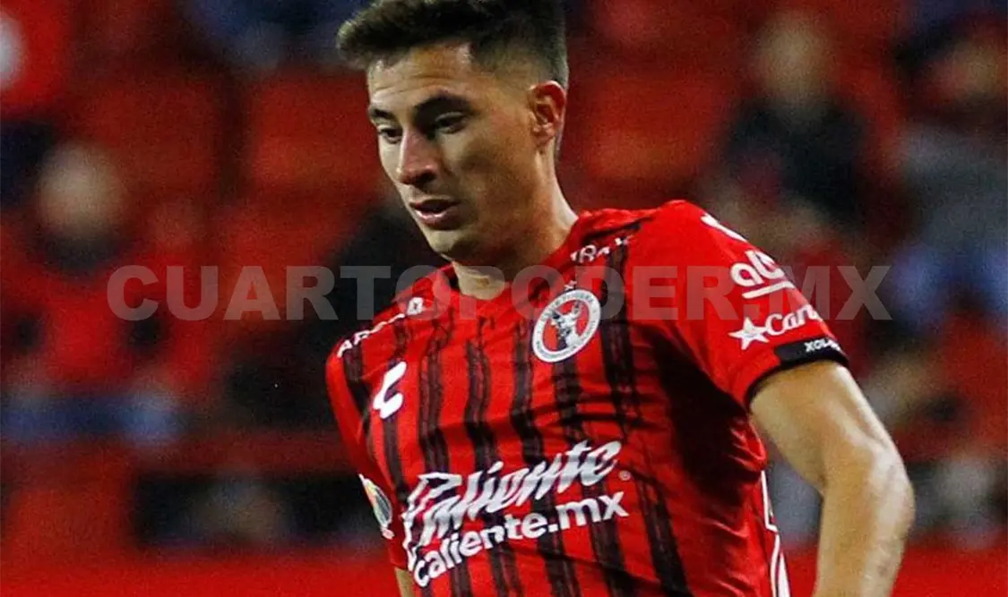 Medina, con los Diablos, comenzó a brillar con Ricardo La Volpe; incluso, su nivel lo llevó a jugar con la selección mexicana sub-23 y con la mayor. Agencias