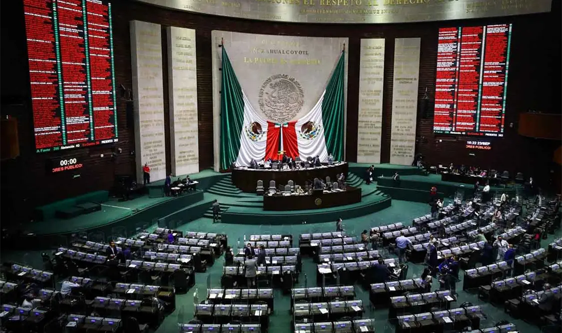 Diputados proponen Ley “anti-Diego”