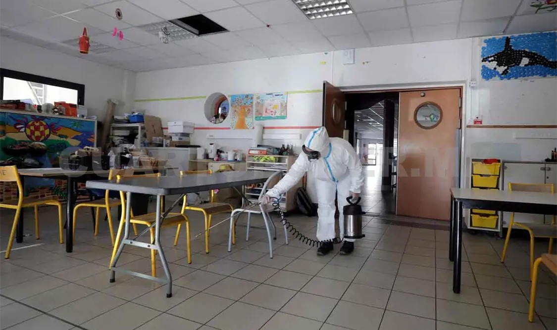 Buscan mitigar riesgos en la población infantil