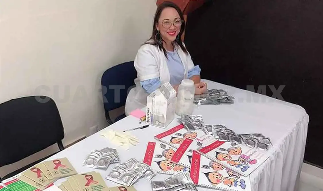 Muertes por VIH/SIDA podrían incrementar
