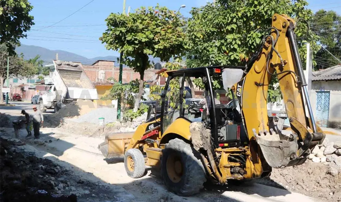 Mejoran conectividad en la 12ª Oriente Sur de Tuxtla