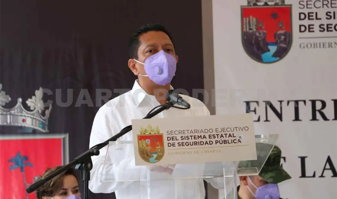 Erradicar violencia en los hogares, una prioridad