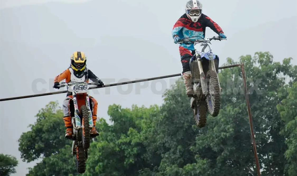 Terminando el año competitivo a toda velocidad