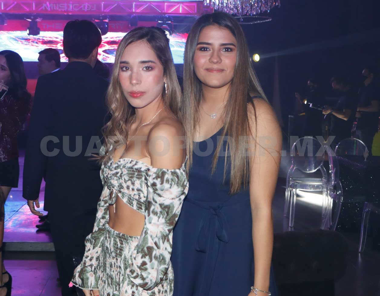 Fantásticos XV años