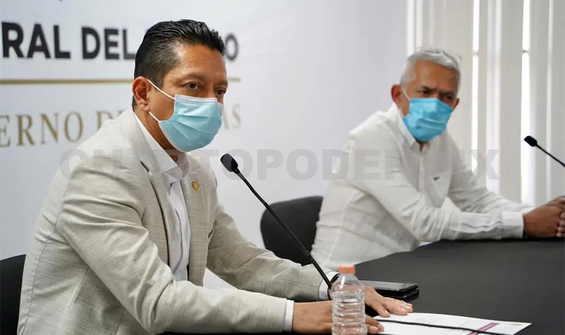 Aprueban nombramiento de nuevo fiscal general
